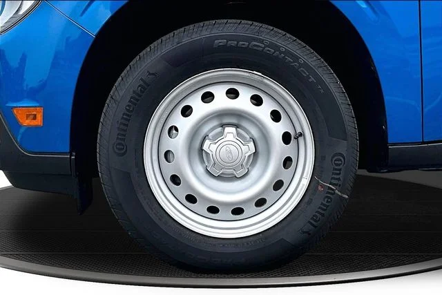 New 2026 Velocity Blue Ford XL image 13