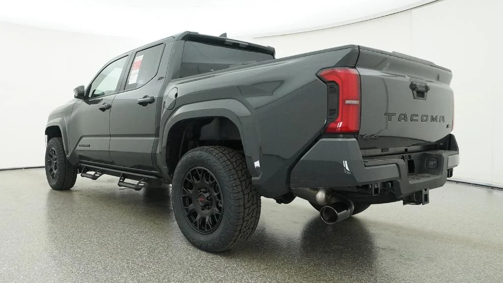 New 2026 Underground Toyota SR5 image 27