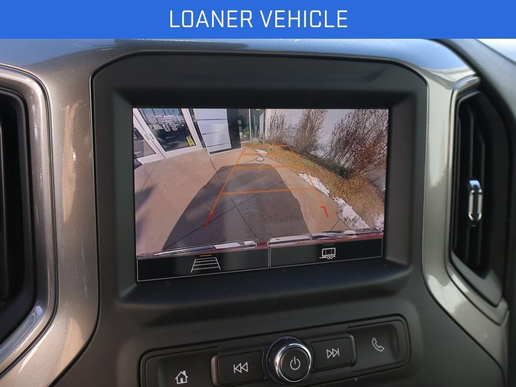 2026 GMC Sierra 1500 Pro - Photo 28