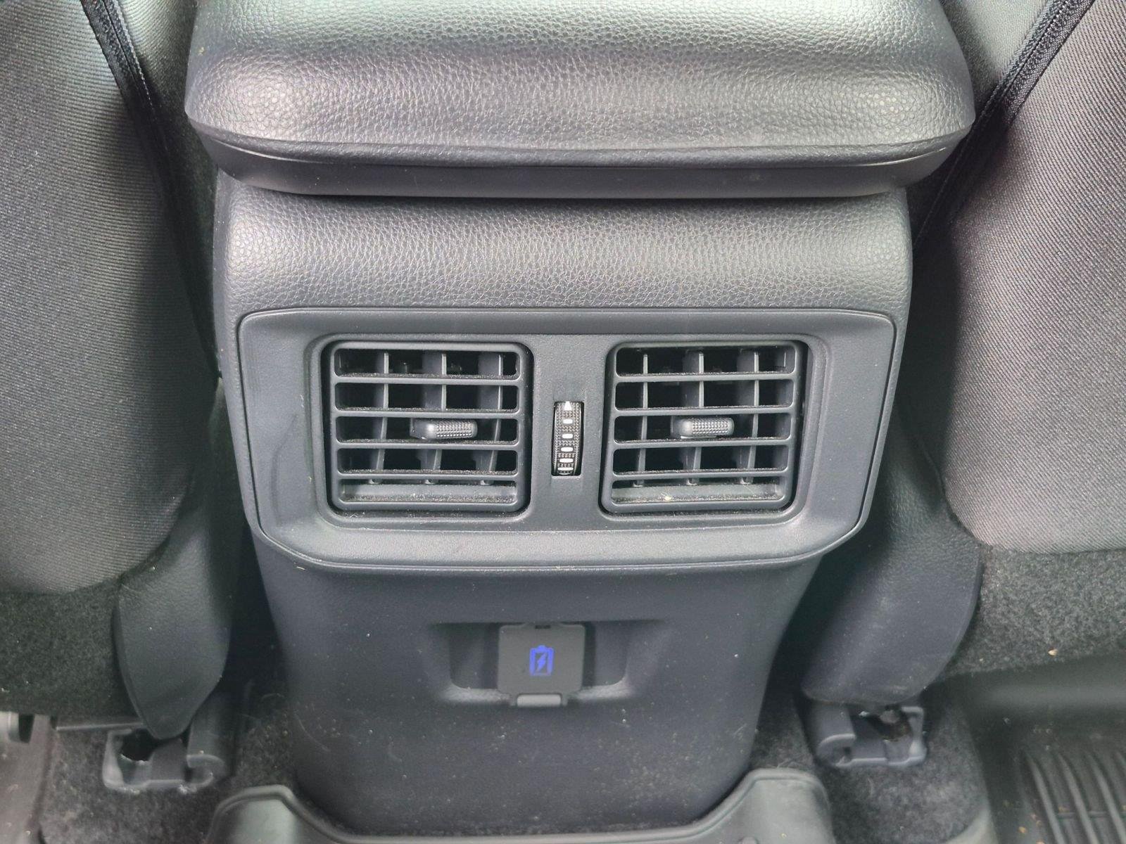 Used 2023 Magnetic Gray Metallic Toyota LE image 27