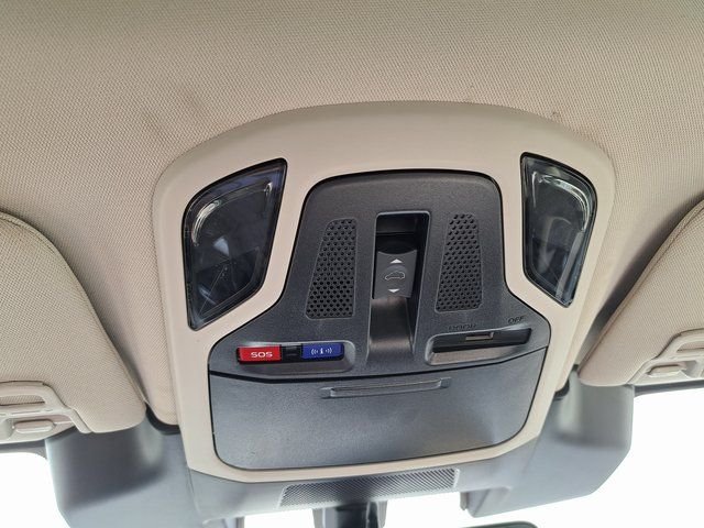 Certified Used 2025 Black Subaru Limited image 18
