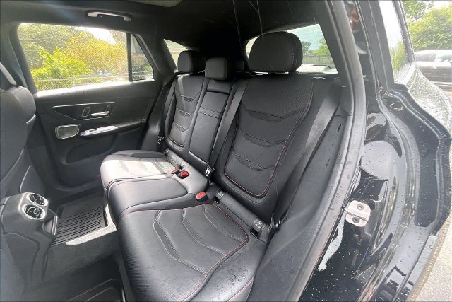 Used 2026 Black Mercedes-Benz GLC 43 AMG® image 22