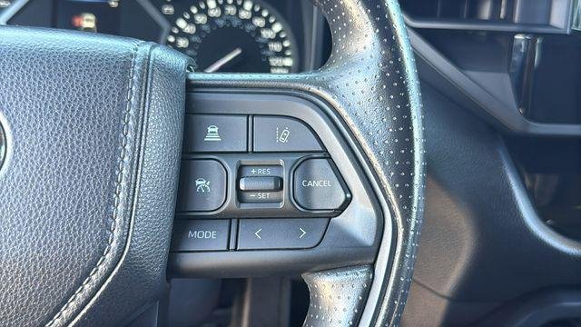 Certified Used 2025 MAGNETIC GRAY MET. Toyota  image 42