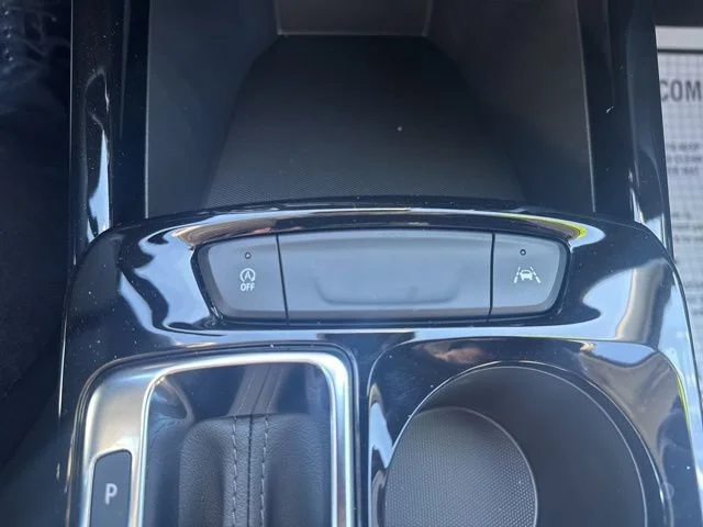 New 2026 Mosaic Black Metallic Chevrolet LT image 31