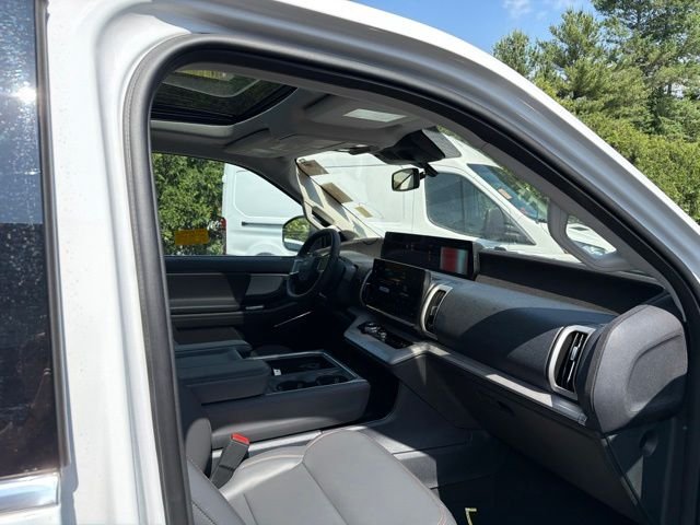 Used 2025 White Ford Active image 8