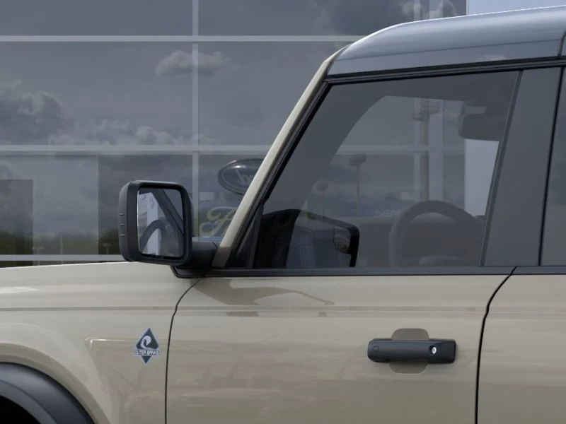 New 2026 Desert Sand Ford Outer Banks® image 68