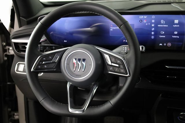 2026 Buick Enclave Sport Touring - Photo 21