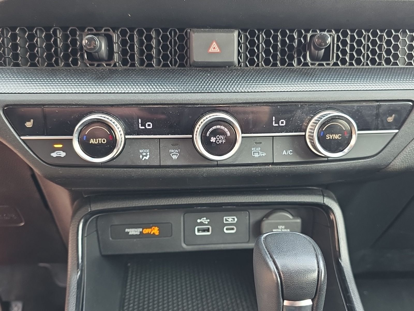 Used 2024  Honda Sport image 22