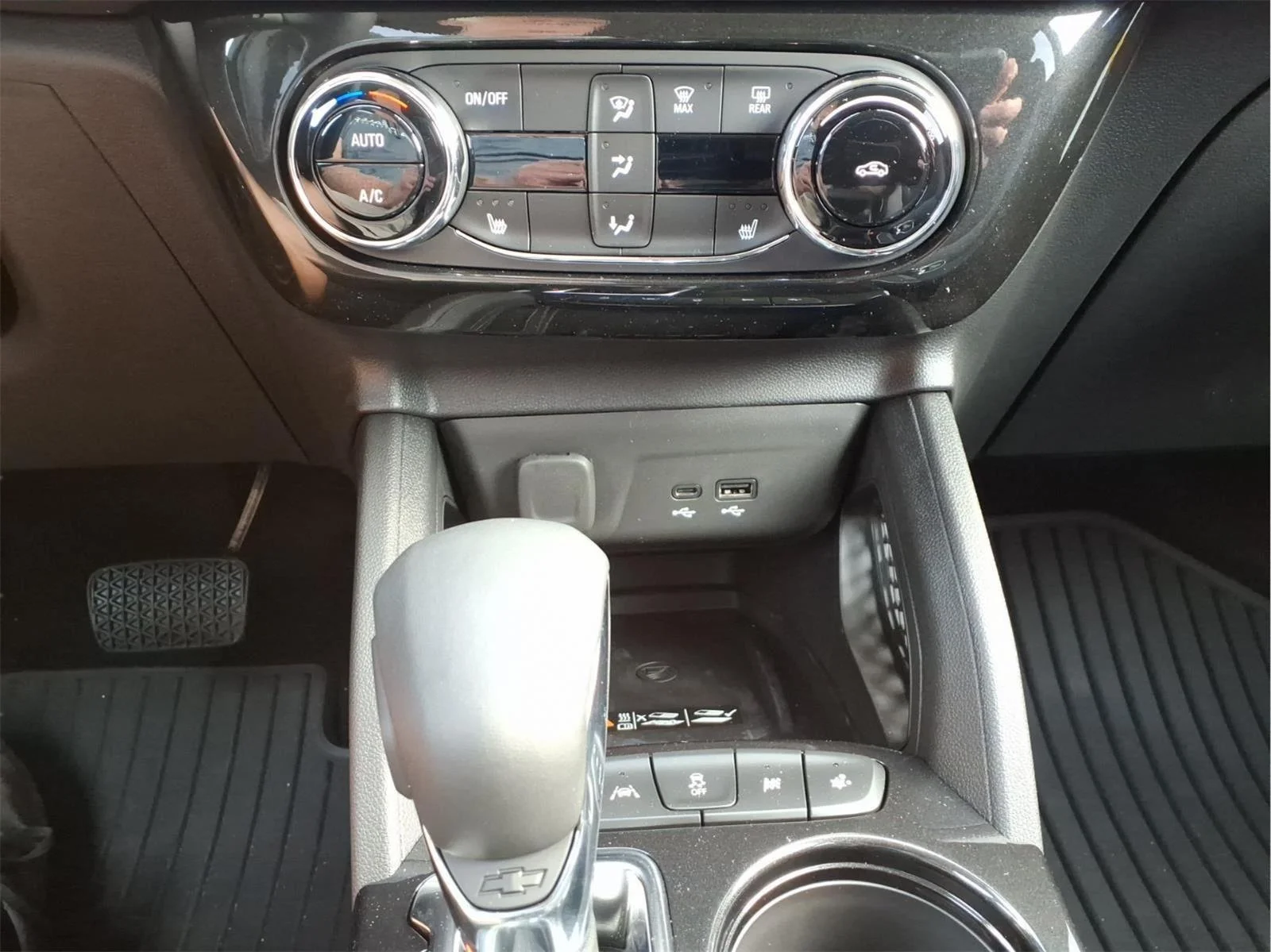 2026 Chevrolet Trailblazer LT - Photo 21