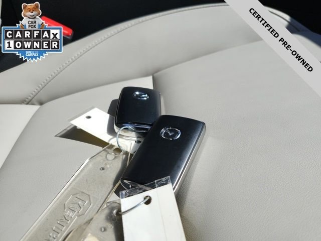 Used 2024 Blue Mazda 2.5 S Preferred Package image 27