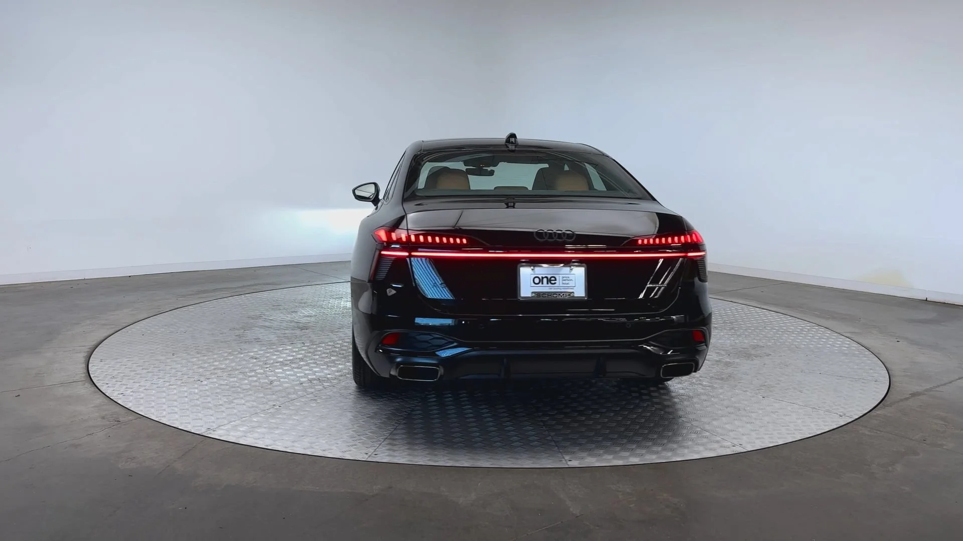2026 Audi A6 Premium Plus - Photo 7