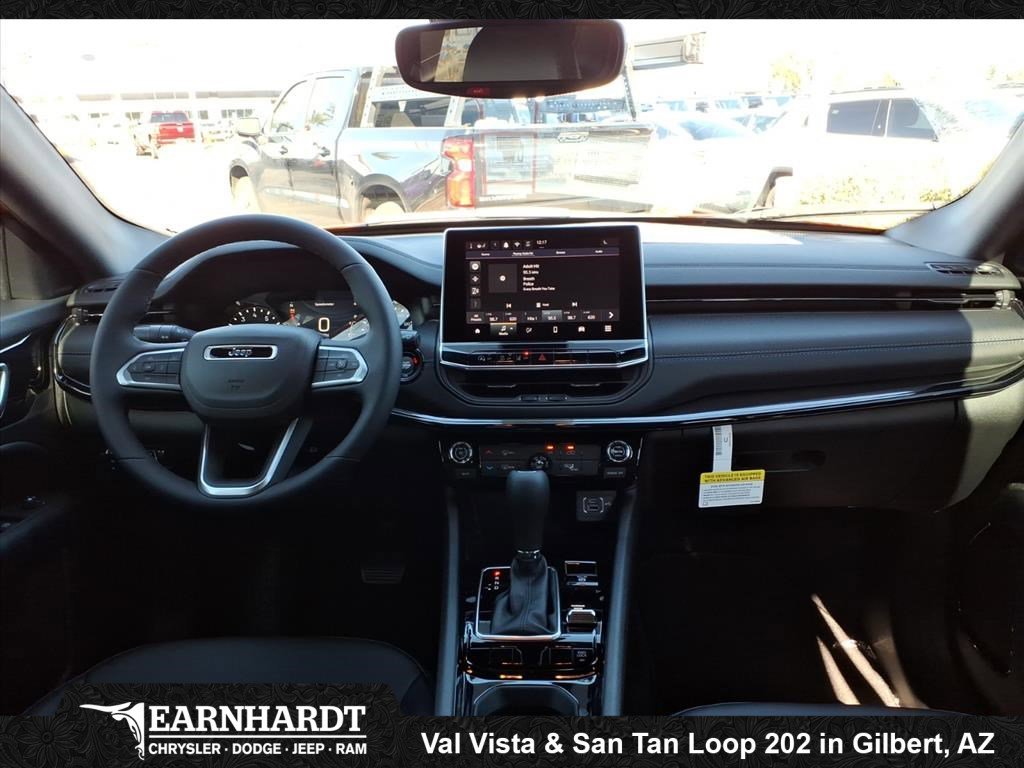 New 2026 Joose (DISC) Jeep Latitude Altitude image 10