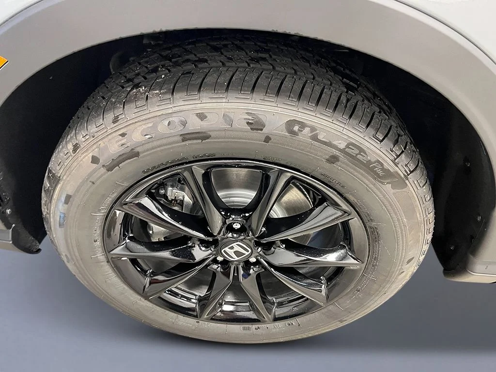New 2026 Urban Gray Pearl Honda Sport-L 2.0 image 11