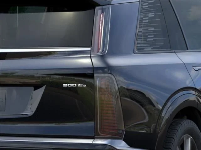 2026 Cadillac VISTIQ Luxury - Photo 11