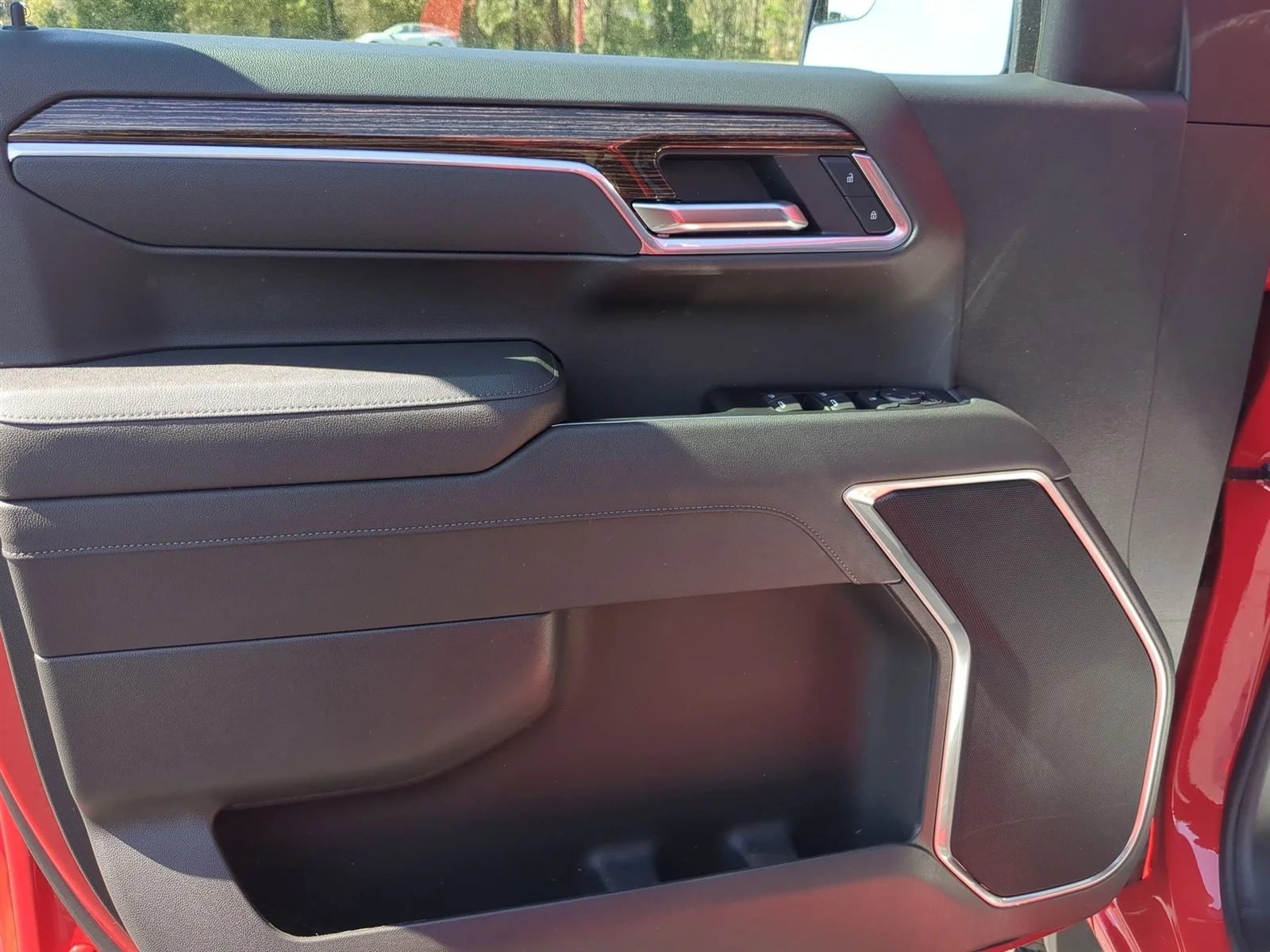 New 2026 Cardinal Red GMC Elevation image 46