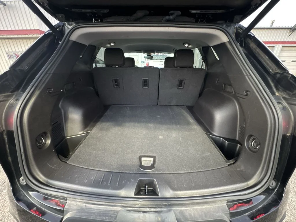 Used 2023 Black Chevrolet LT image 23