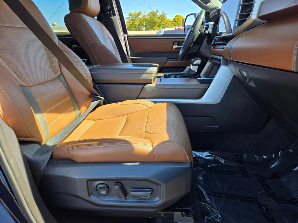 Used 2025 Blueprint Toyota 1794 Edition Hybrid image 15