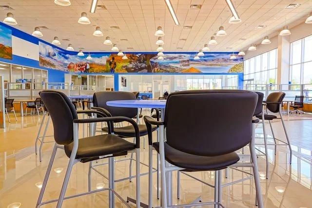 New 2026 Platinum White Pearl Honda SE image 34