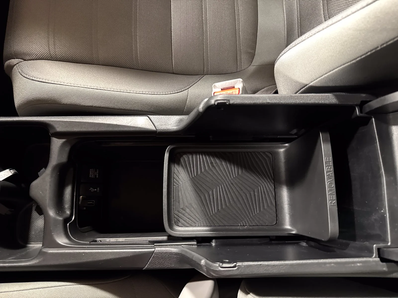 2018 Honda CR-V EX - Photo 20