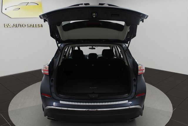 2018 Nissan Murano S - Photo 21