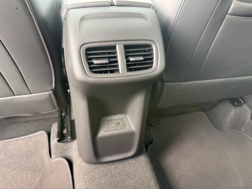 2025 Buick Envision Preferred - Photo 21