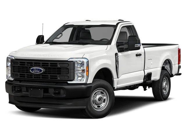 2027 Ford Super Duty F-250&reg; XL