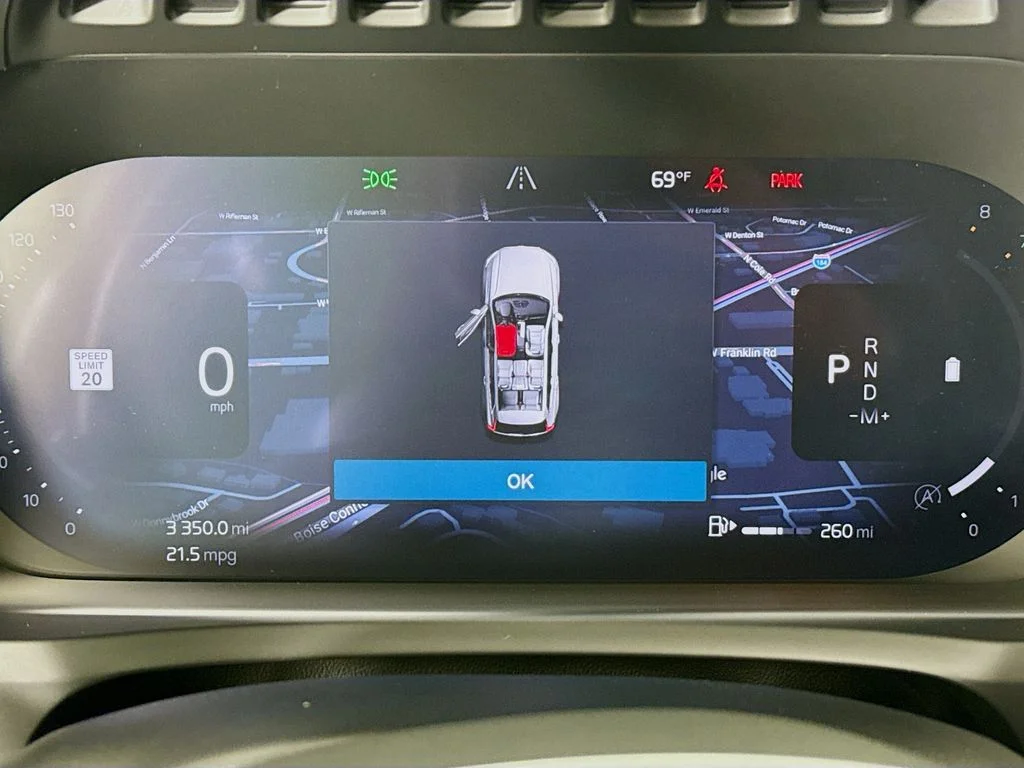 2026 Volvo XC90 Plus - Photo 13