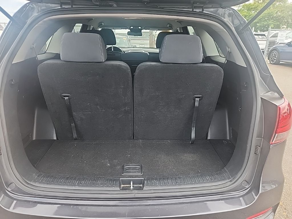 Certified Used 2019 Gray Kia LX image 18