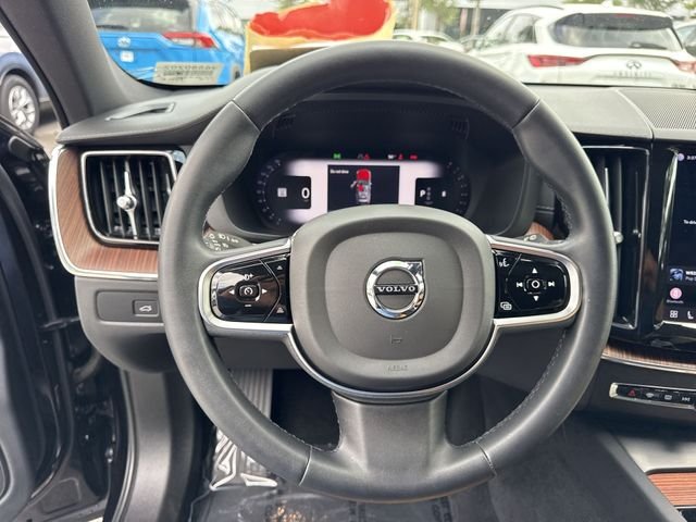 2023 Volvo XC60 Ultimate - Photo 14