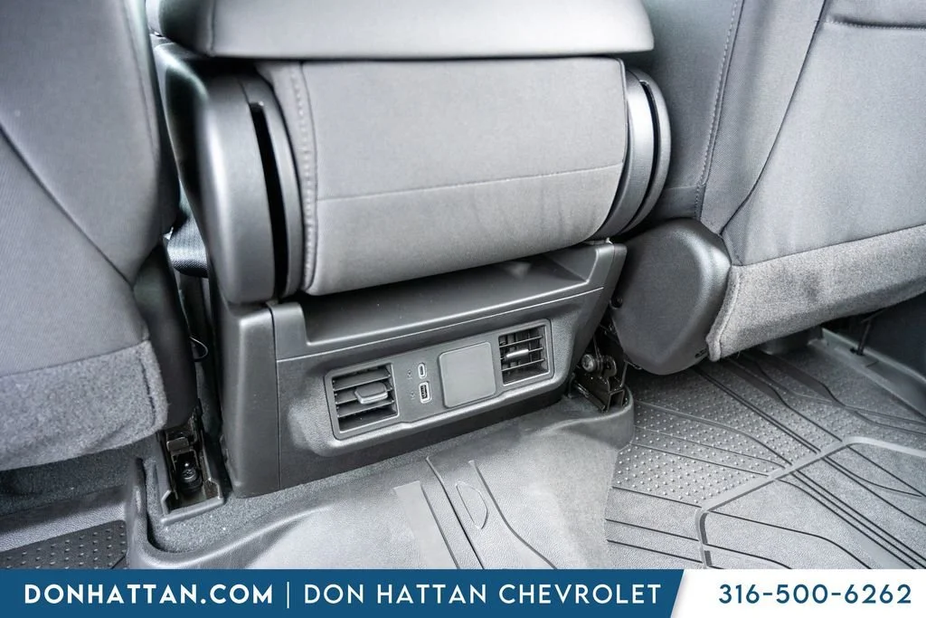 2026 Chevrolet Silverado 2500 HD Custom - Photo 23