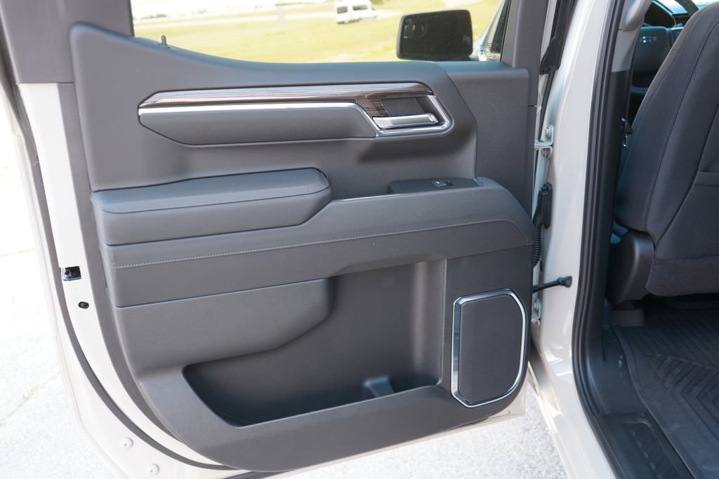 2026 Chevrolet Silverado 1500 RST - Photo 29