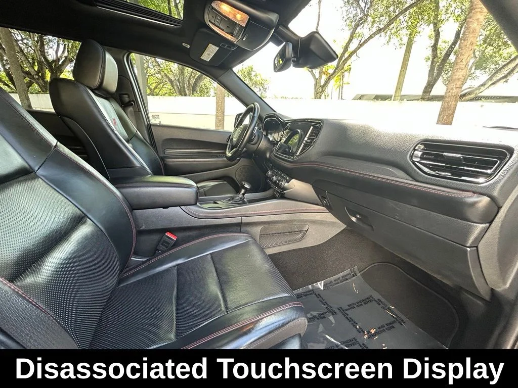 Used 2024 Silver Dodge GT Plus image 32