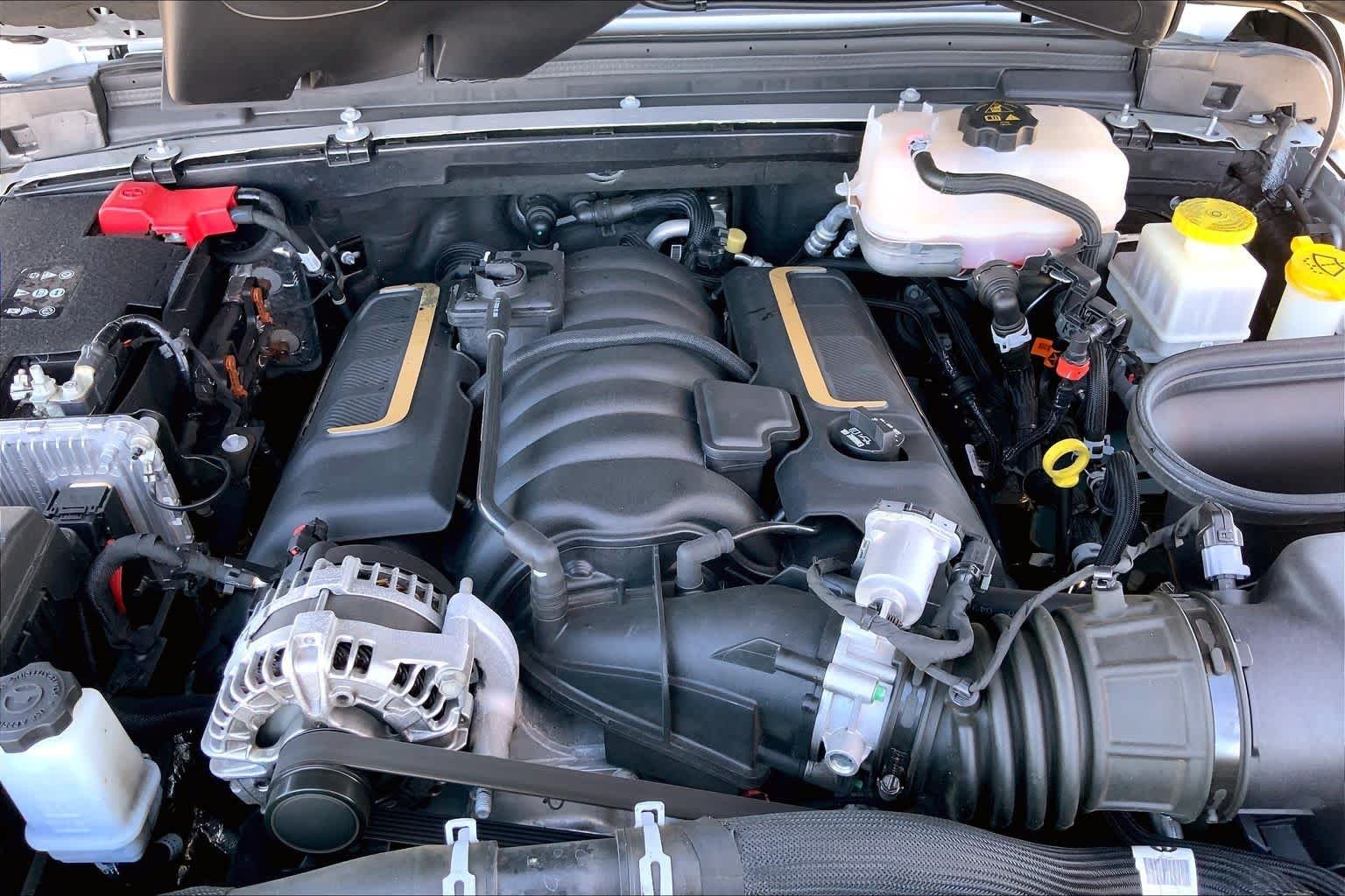 2022 Jeep Wrangler Unlimited Rubicon 392 - Photo 43