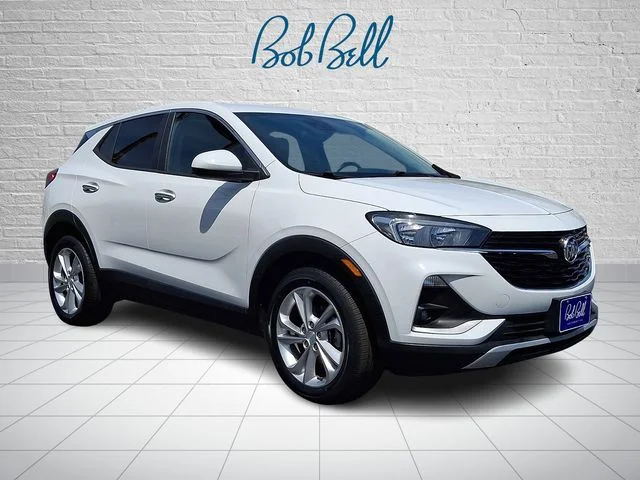 2020 Buick Encore GX Preferred's photo