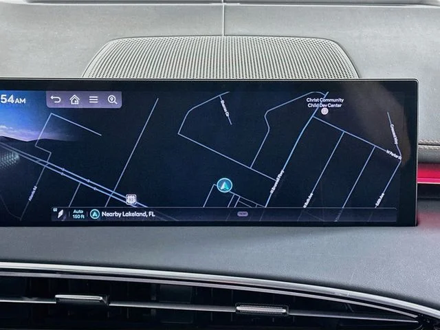 New 2026 Genesis GV70 2.5T Sport Prestige