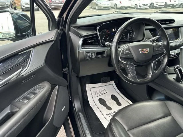 2022 Cadillac XT5 Premium Luxury - Photo 42