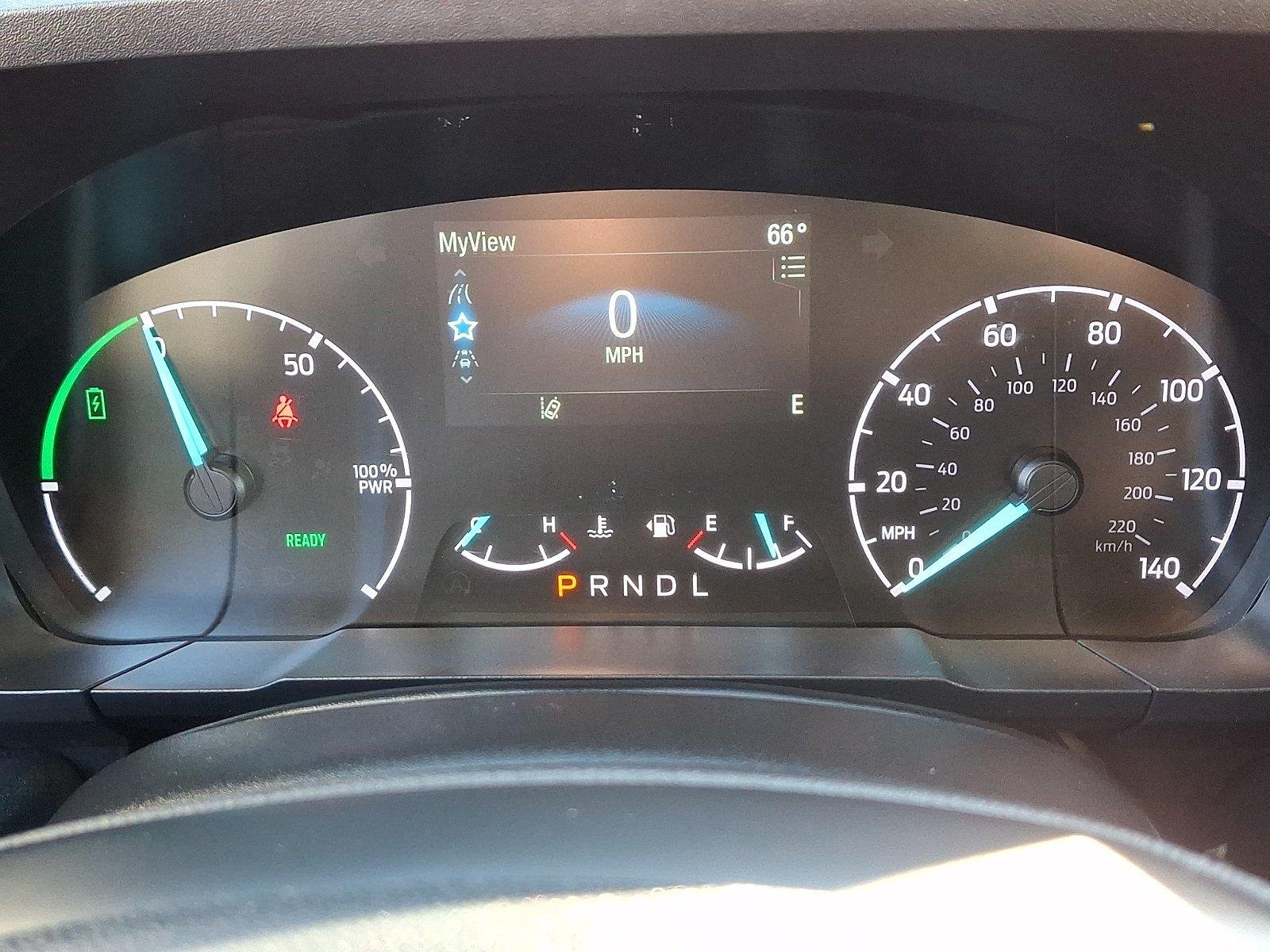 Used 2022 Oxford White Ford XL image 19