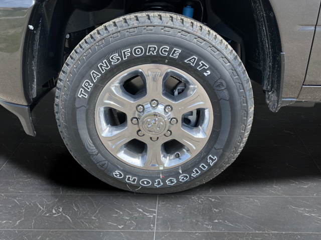 2025 RAM 2500 Big Horn - Photo 41