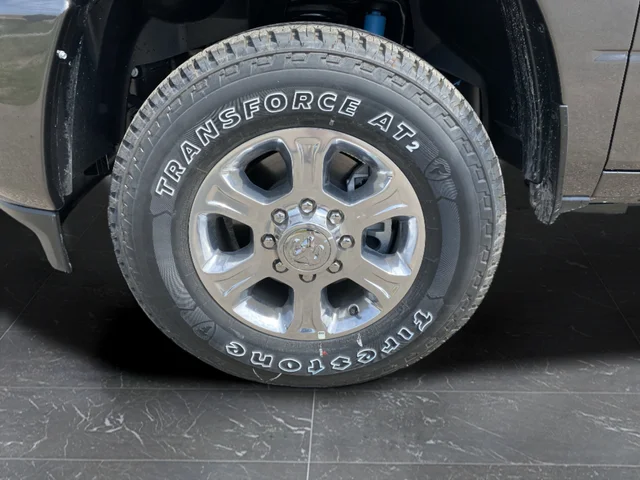 2025 RAM 2500 Big Horn - Photo 41