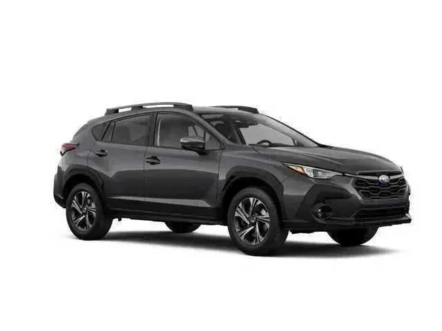 2027 Subaru CROSSTREK Premium