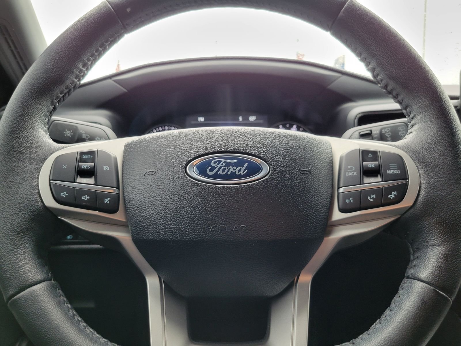 Certified Used 2024 Black Ford XLT image 14