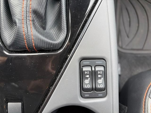 Certified Used 2025 Sun Blaze Pearl Subaru Limited image 9