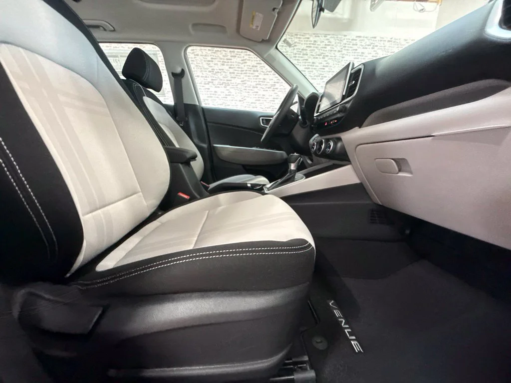 New 2026 Mirage Green Hyundai SEL image 12