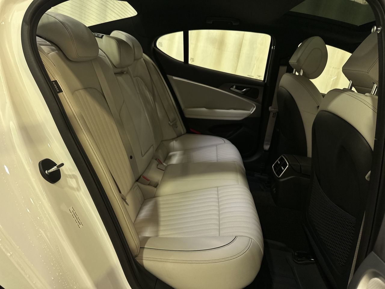 2025 GENESIS G70 Sport Advanced - Photo 20