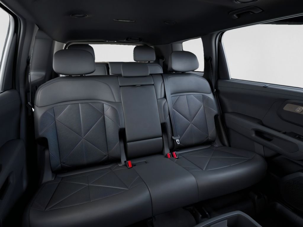 New 2027 Black Kia EX image 16