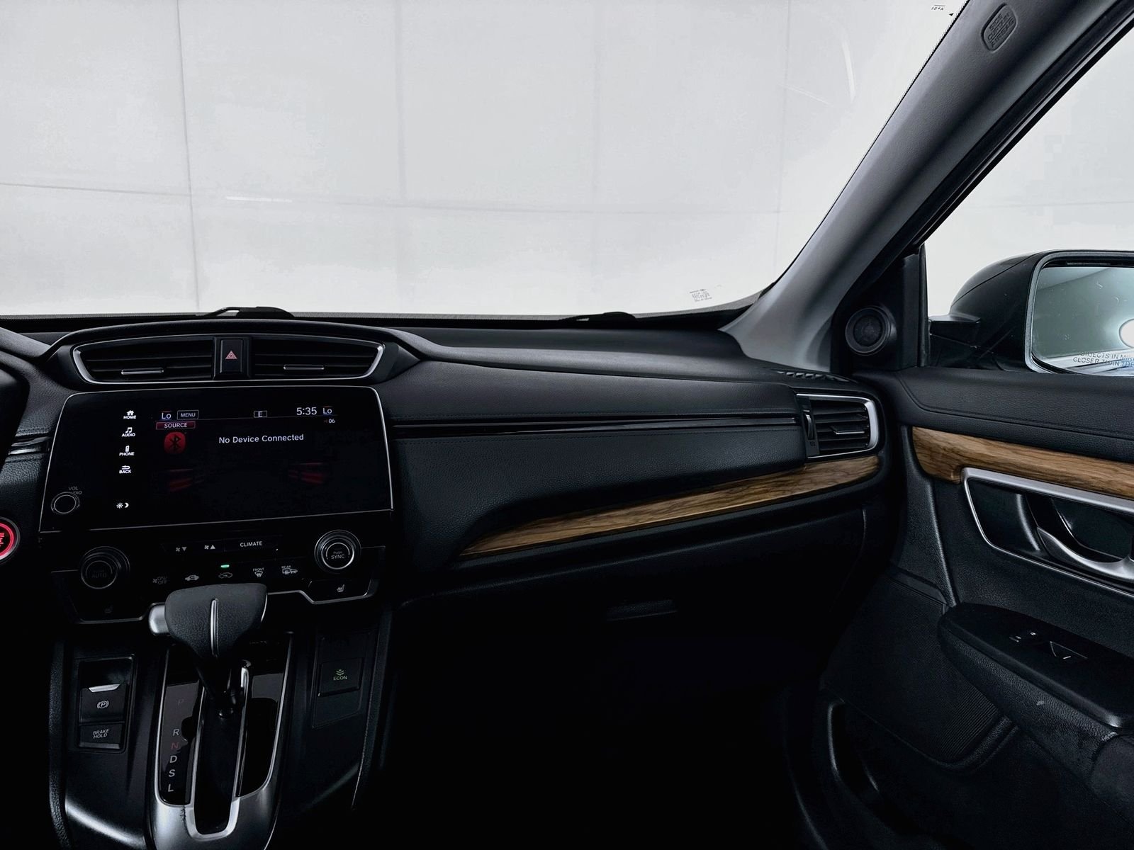 Used 2019  Honda EX image 23