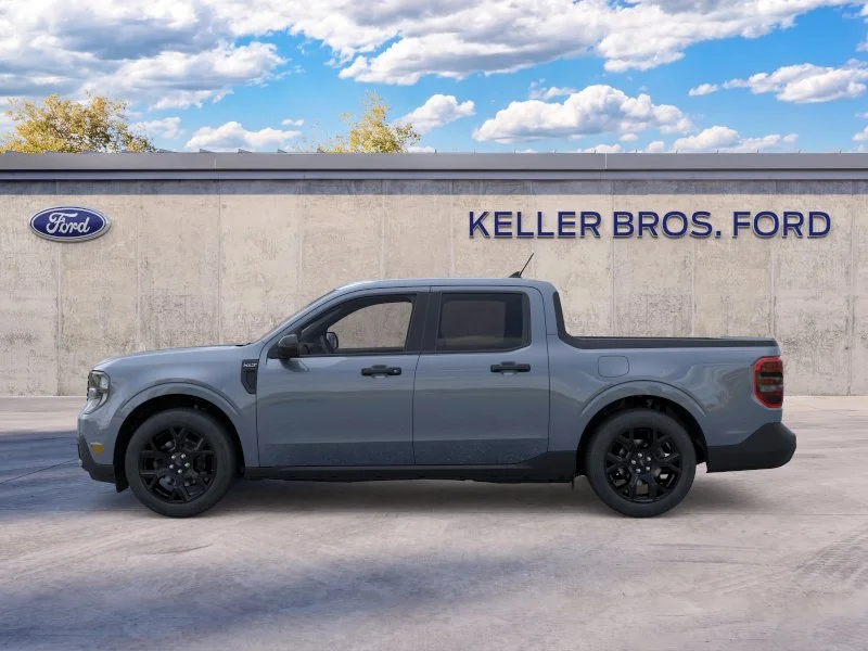 2026 Ford Maverick XLT - Photo 28