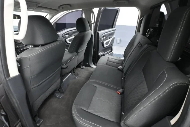 Used 2018 Brown Nissan SV image 26