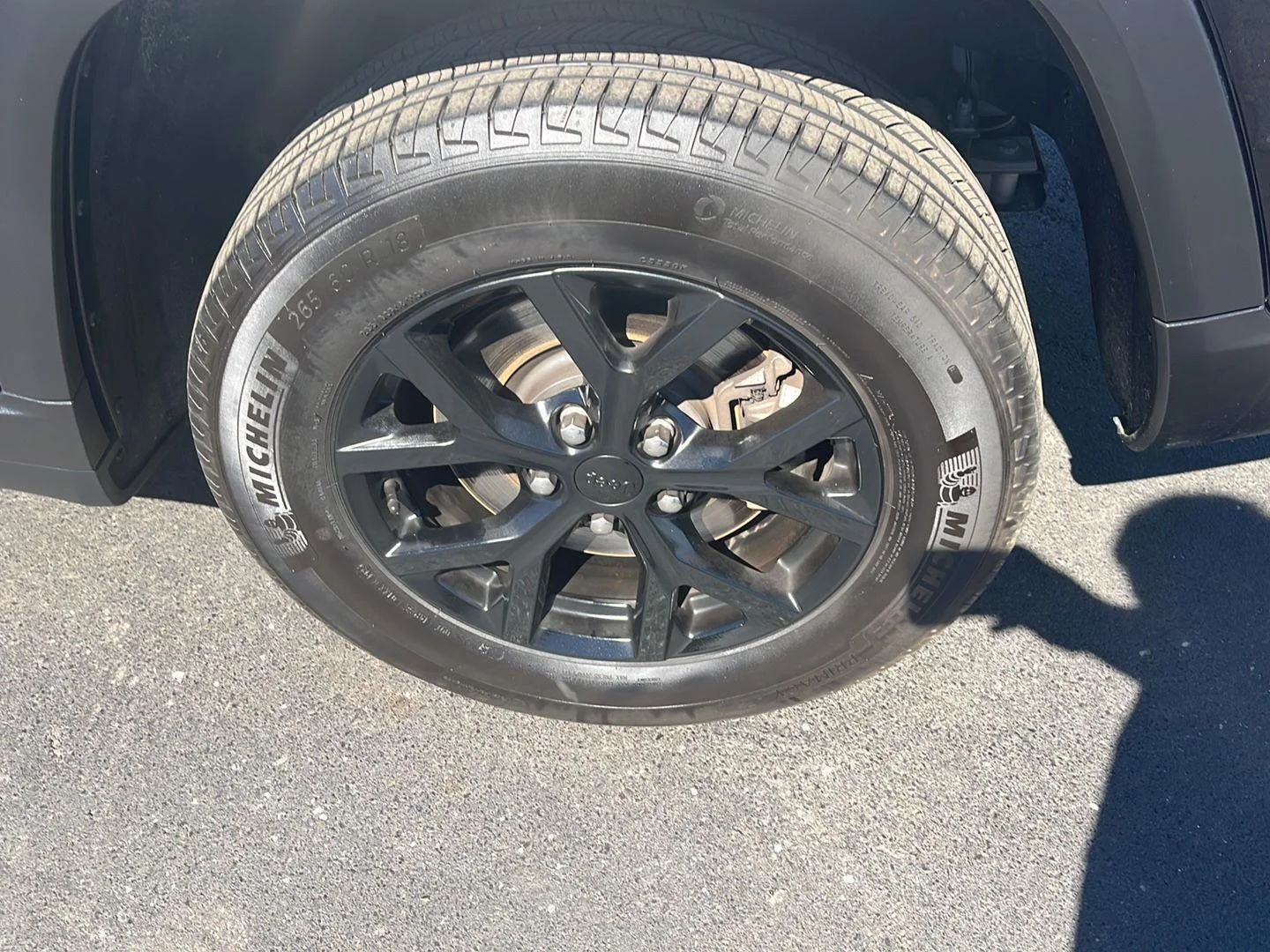 2024 Jeep Grand Cherokee L Altitude - Photo 34