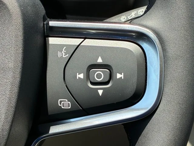 New 2026 Vapour Grey Volvo Plus image 12